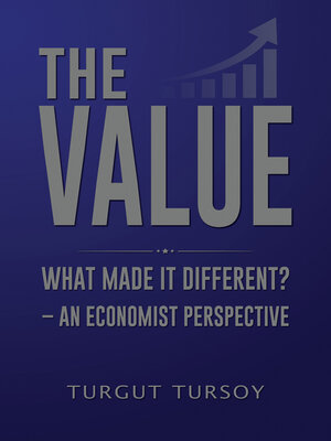 cover image of The Value